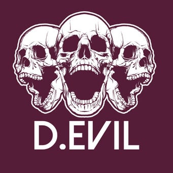 D.EVIL