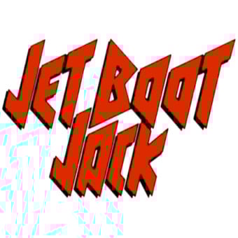 Jet Boot Jack