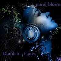 Ramblin' Tunes - mind-blown by Pat