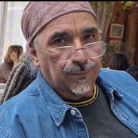 Live chat with Haji Mike from Jamaica by Panos Fellas
