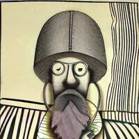 Uncle Flipside - S01E002 - Rockabilly by Uncle Flipside