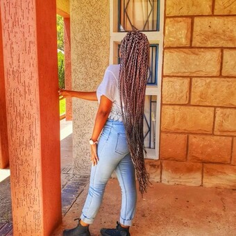 Malebane Poka Chando