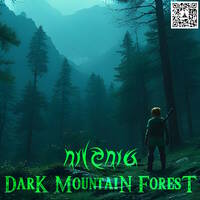 Nilenia - A Link To The Past - Dark Mountain Forest (Nilenia Re-Mount) by Lorazz / Nilenia Official