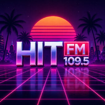 Hit FM 109.5