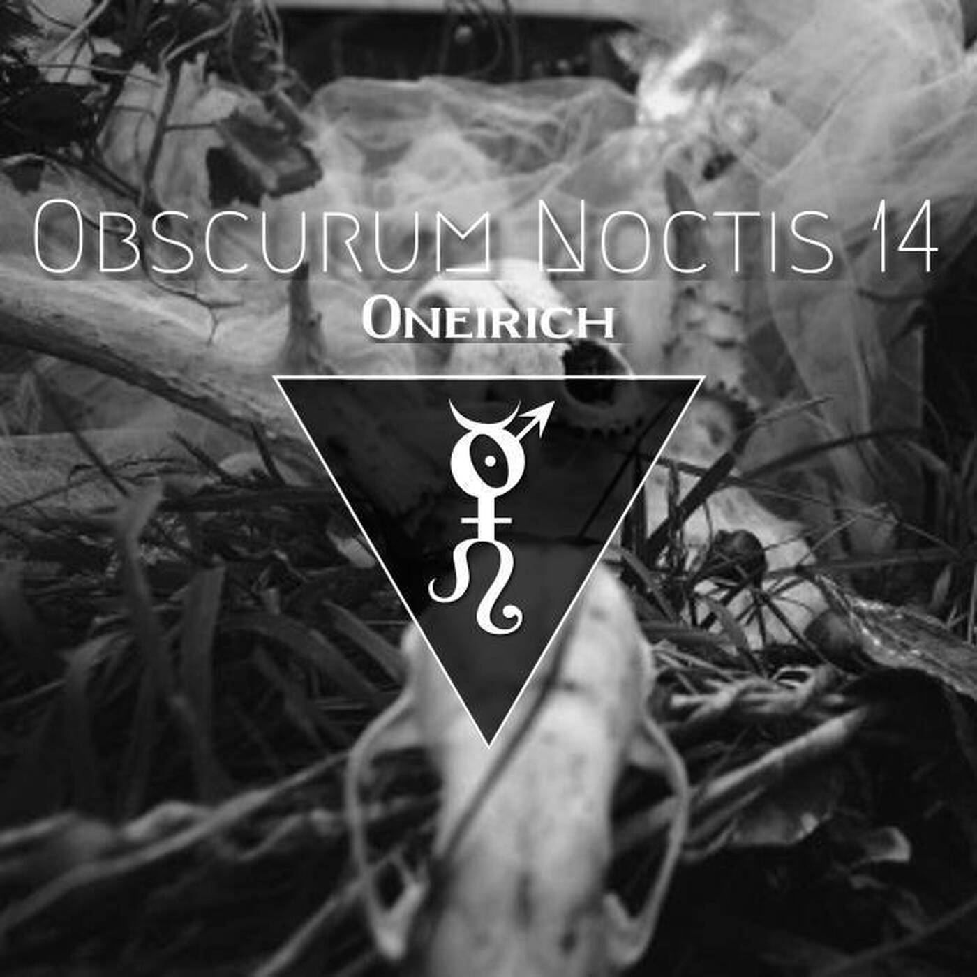 Obscurum Noctis 14 - Samhain - Oneirich episode artwork