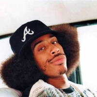 This is Ludacris by Dj Squeeze