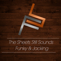 Mixtape #6 - The Sheets Still Sounds Funky &amp; Jacking by Bornd Fono