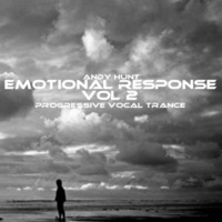 Emotional Response Vol 2 - Uplifting Vocal Trance by WHEELLEG