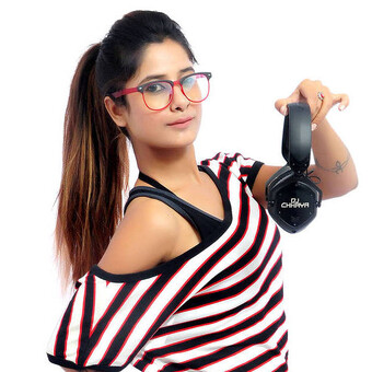 DJ Chhaya