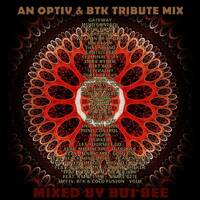 An Optiv &amp; BTK Tribute Mix by Bus Bee