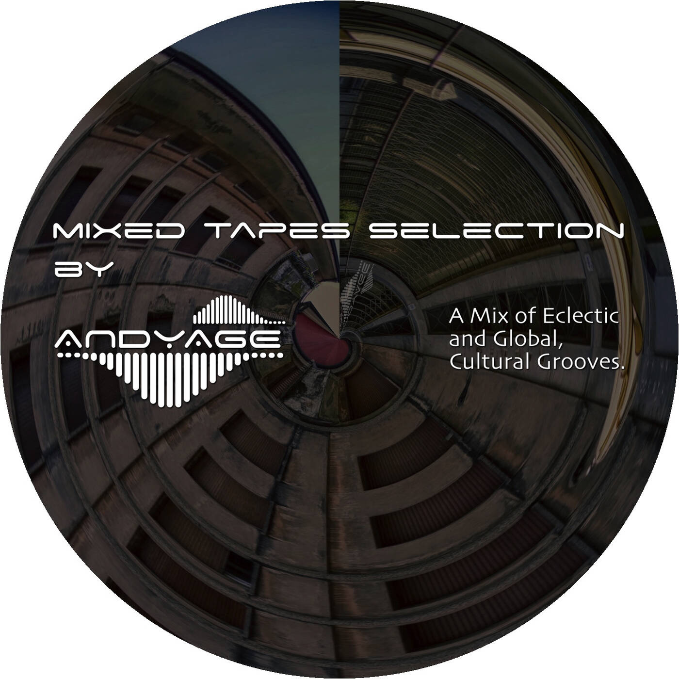 Mixed Tapes Selection - #138 - 2018-11-07 episode artwork