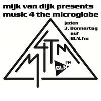 music 4 the microglobe