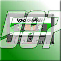 Echochamber 587 (19.06.25) by Saetchmo