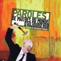 Il était une fois... Paroles des maitres du monde by Radio Albigés