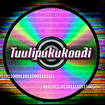 Tuulipukukoodi