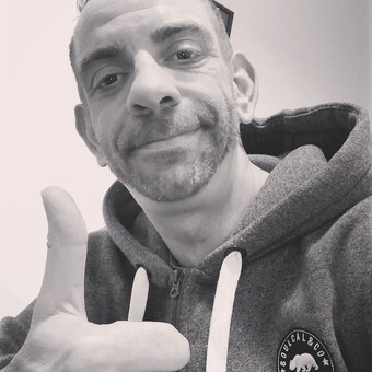 Carl Nuggz Brownsell