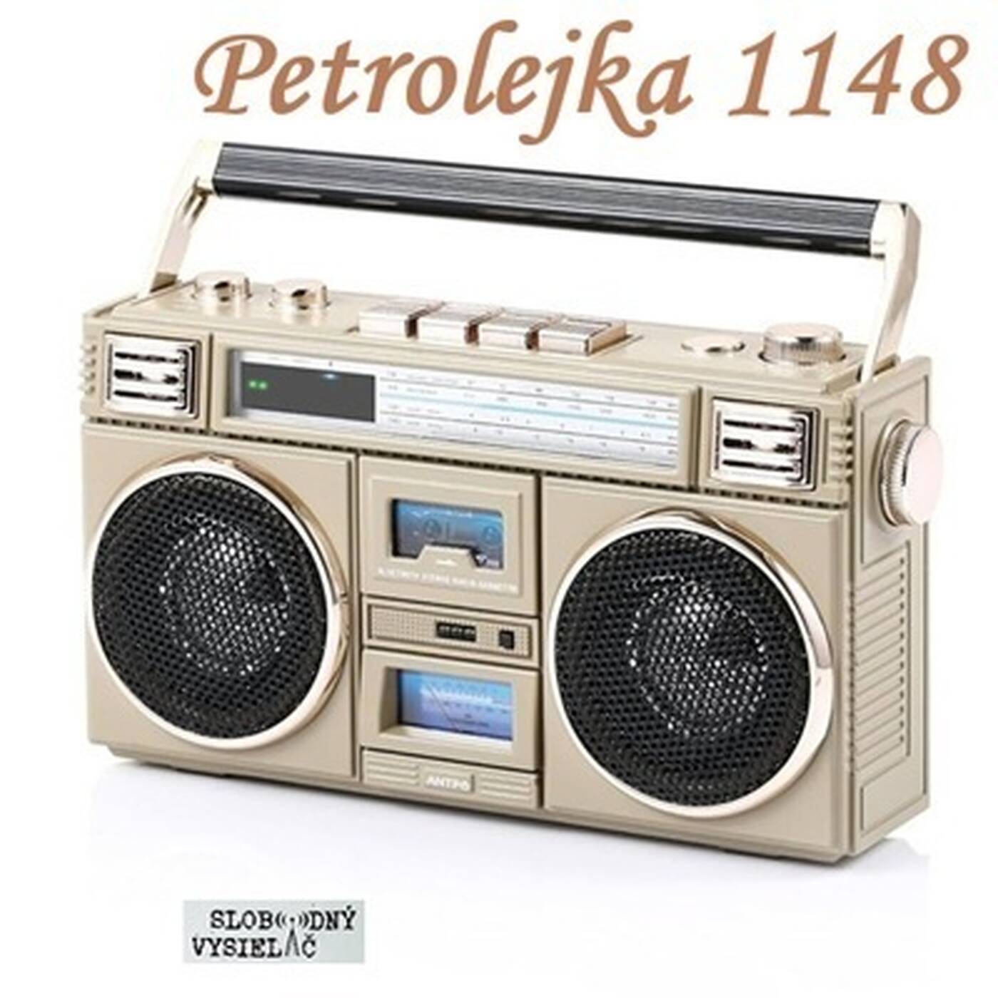 Petrolejka 1148 - 2025-12-03 episode artwork