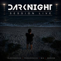 Darknight | Session Live - JüJü (Juillet 2026) by DARKNIGHT | SESSION LIVE