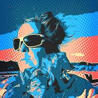 LSL2.0 Radio - LIVE - Super Fresh Jams and Pumpin Dance Set in the Mix by Jeannie Hopper