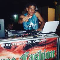 Electro A Lo Poderoso_ El Duo Imbatible Mixer. By Dj Gustavo Scorpion & Dj David Martinez by DJ Gustavo Scorpion