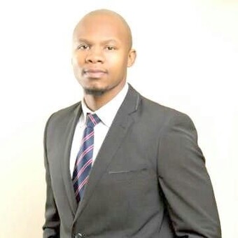 Karabo Kibe