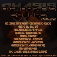 Ricardo F.'s Sounds Vol.05 by Dj~M...
