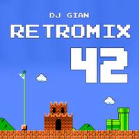 RetroMix Vol 42 (Reggae, Euro Reggae/Pop, Dancehall 90's) by RETROMIX