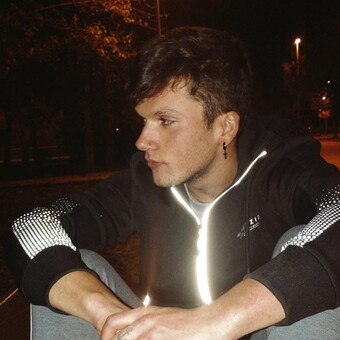 Sergio Ca&ntilde;uelo