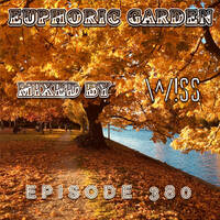 Euphoric Garden 380 by W!SS