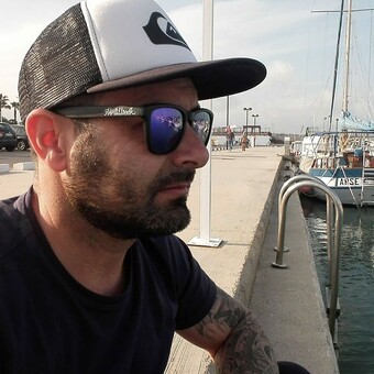 Enrique Ynarejos Monteagudo