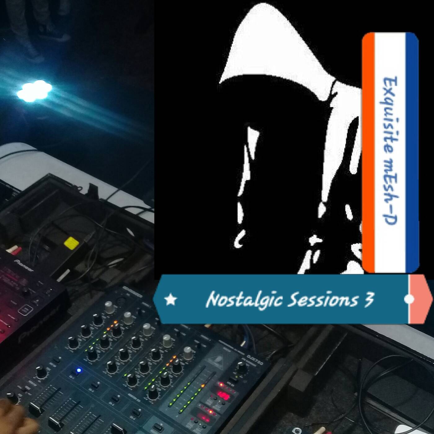 Nostalgic Sessions 03