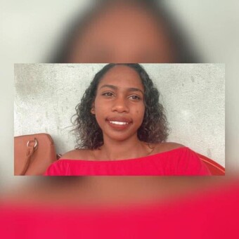 Aniesa Mohamed