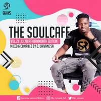 TheSoulCafe Vol21 2020 (JulyBirthdayMonthEdition) LiveMix Djy Jaivane by Djy Jaivane