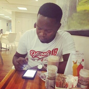 Alpheus DjBoeli Mailula