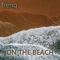 On the beach by frenq