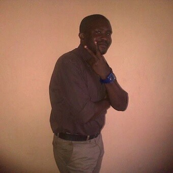 Afolabi Charles Hargbajayolar