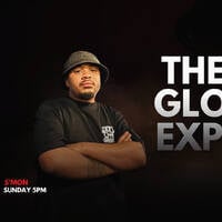 The Global Experience #YFM - S'mon Guest Mix by SUR3!