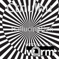 Cthulhu @ Warm FM (2023/03/10) by Cthulhu