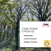 Care Home Choir 62 Coronation May 2023 by ThinkCre8tiveGroupCIC