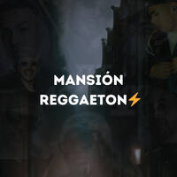 MANSIÓN REGGAETON1️⃣⚜️-DJAMES507 by Dj James 507