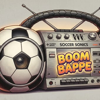 Cillian Boom Bappe