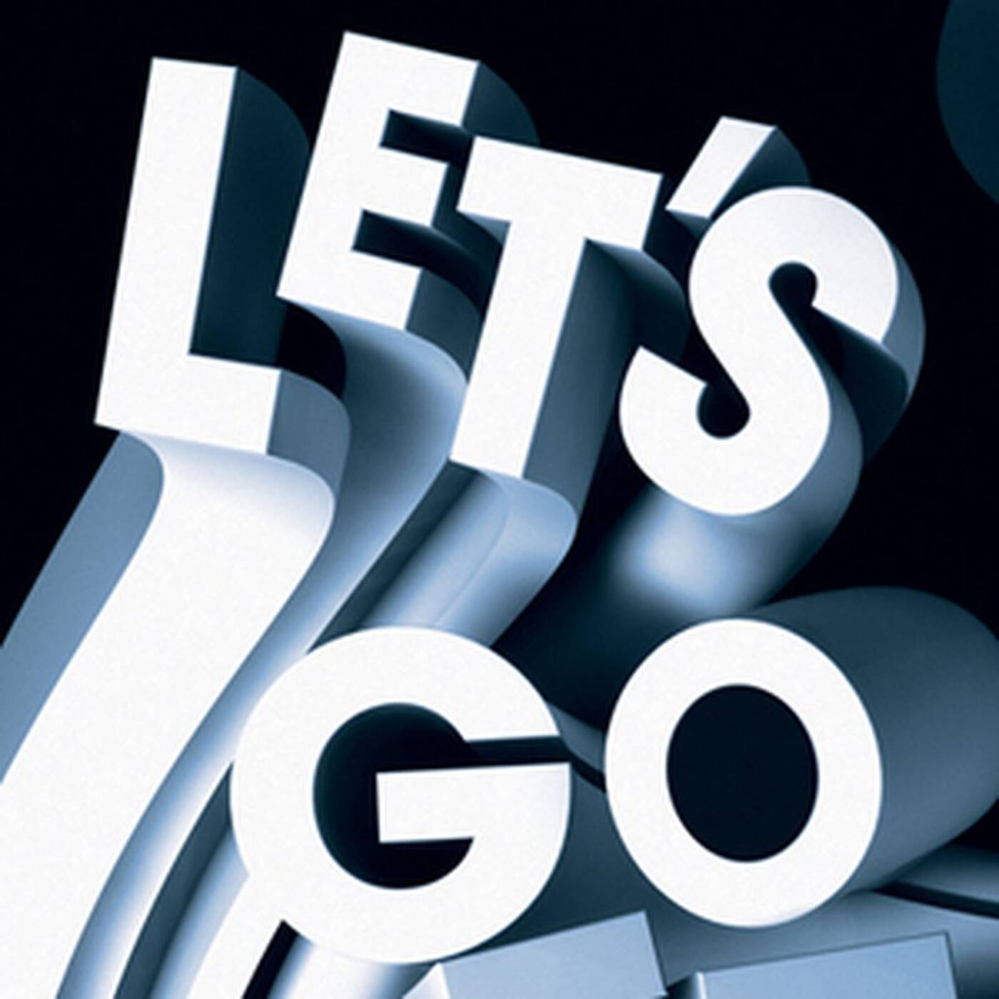 Atudryx Dj - Let's Go episode artwork