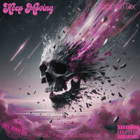 The Sinister - Keep Moving ( Original Mix ) by THE SINISTER