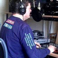 Edwin van Brakel met Jamm-IN 17 augustus 2014 op JammFm van 13:00 tot 15:00uur by Edwin van Brakel ( JammFm )