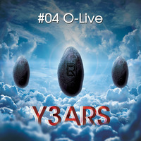 Y3ARS Podcast #04 - O-Live by Electronical Reeds