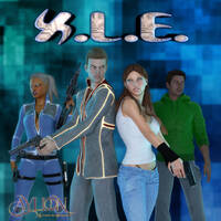 X.L.E. - Bonus Saison 1