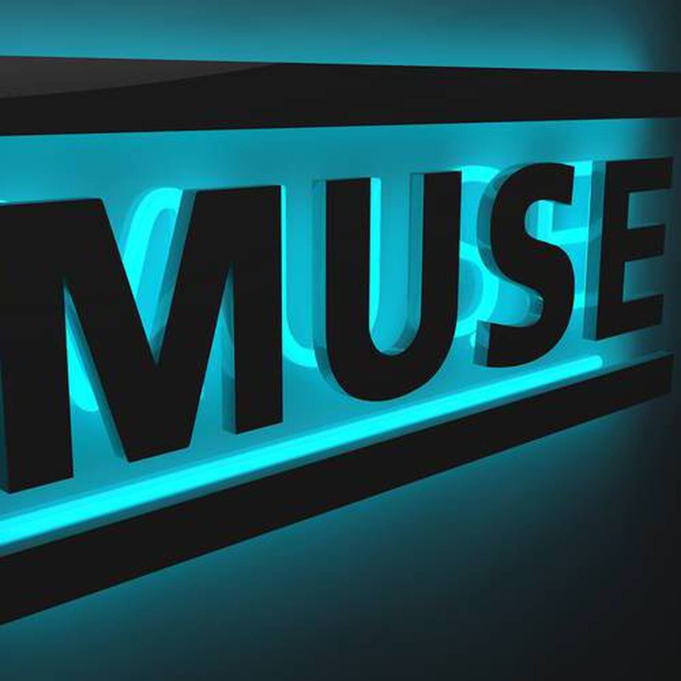 Esteban's Muse episode artwork