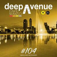 David Manso - Deep Avenue #104 by David Manso