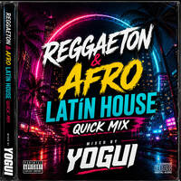 RGTN vs. AFROHOUSE * DJYOGUI_2026 by DJYOGUI