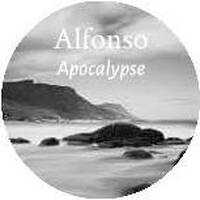 Alfonso - Apocalypse by Alfonso